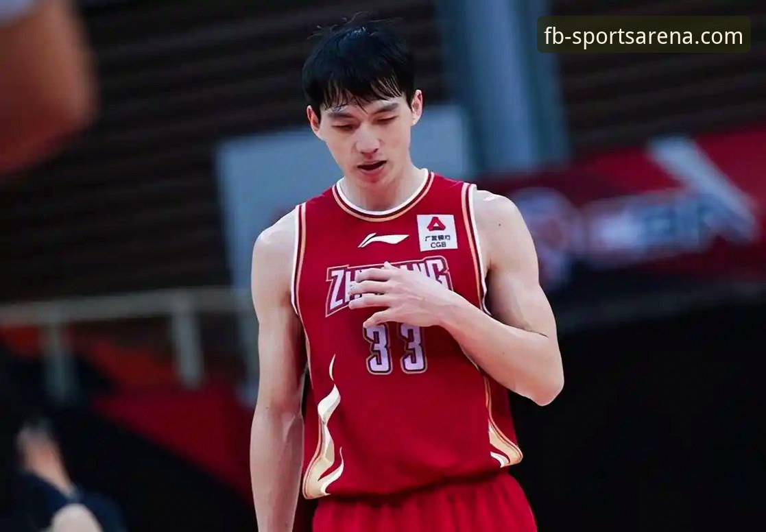兰道夫33分力挽狂澜 vs 宁波双外援惜败：浙江加时83-81晋级八强，FB体育用户如何看懂这场硬仗？