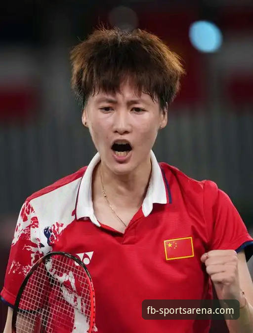 尤伯杯半决赛中国队3-0横扫日本队的深度复盘与分析
