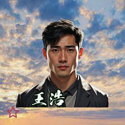 王浩